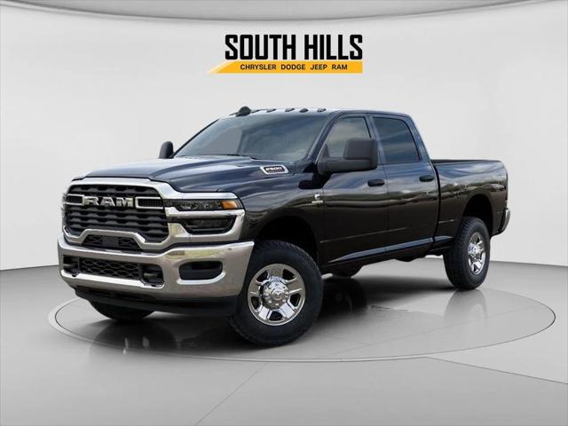 2026 RAM Ram 2500 RAM 2500 TRADESMAN CREW CAB 4X4 64 BOX 2026 RAM Ram 2500 RAM 2500 TRADESMAN CREW CAB 4X4 64 BOX