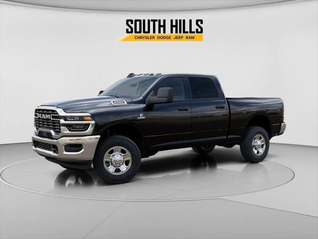2026 RAM Ram 2500 RAM 2500 TRADESMAN CREW CAB 4X4 64 BOX 2026 RAM Ram 2500 RAM 2500 TRADESMAN CREW CAB 4X4 64 BOX