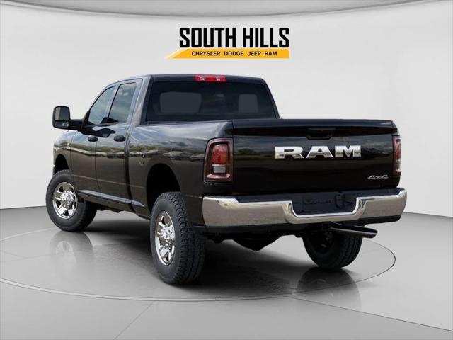2026 RAM Ram 2500 RAM 2500 TRADESMAN CREW CAB 4X4 64 BOX 2026 RAM Ram 2500 RAM 2500 TRADESMAN CREW CAB 4X4 64 BOX