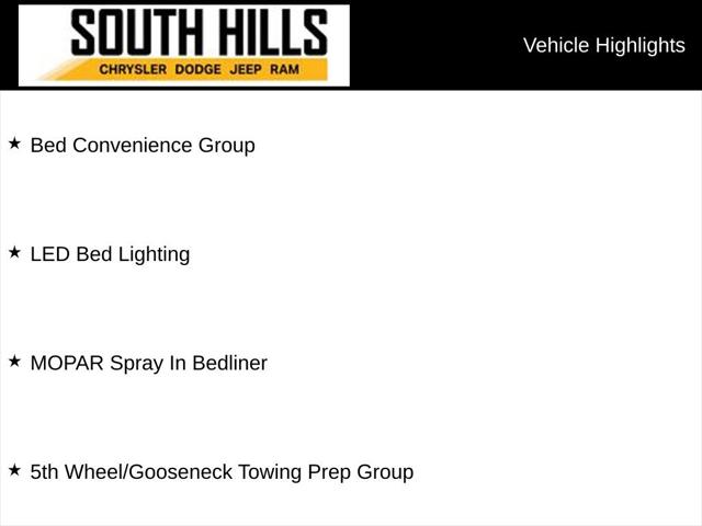 2026 RAM Ram 2500 RAM 2500 TRADESMAN CREW CAB 4X4 64 BOX 2026 RAM Ram 2500 RAM 2500 TRADESMAN CREW CAB 4X4 64 BOX