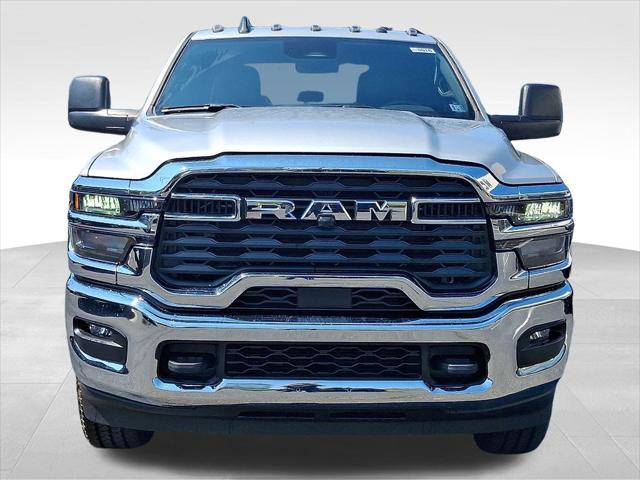 2026 RAM Ram 2500 RAM 2500 TRADESMAN CREW CAB 4X4 64 BOX 2026 RAM Ram 2500 RAM 2500 TRADESMAN CREW CAB 4X4 64 BOX