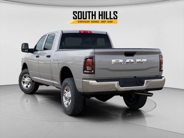 2026 RAM Ram 2500 RAM 2500 TRADESMAN CREW CAB 4X4 64 BOX