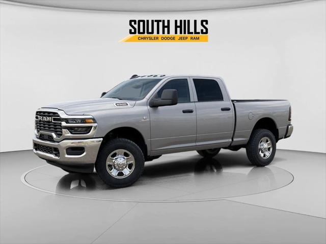 2026 RAM Ram 2500 RAM 2500 TRADESMAN CREW CAB 4X4 64 BOX