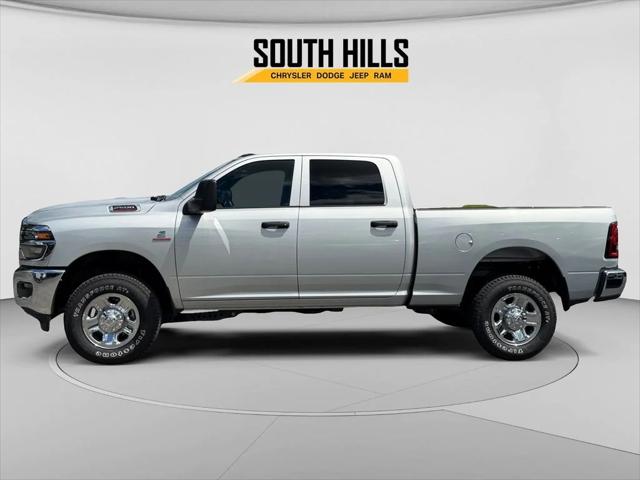 2026 RAM 2500 RAM 2500 TRADESMAN CREW CAB 4X4 64 BOX