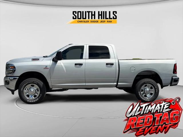 2026 RAM Ram 2500 RAM 2500 TRADESMAN CREW CAB 4X4 64 BOX 2026 RAM Ram 2500 RAM 2500 TRADESMAN CREW CAB 4X4 64 BOX