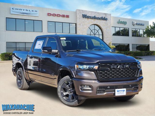 2026 RAM Ram 1500 RAM 1500 LONE STAR CREW CAB 4X4 57 BOX 2026 RAM Ram 1500 RAM 1500 LONE STAR CREW CAB 4X4 57 BOX