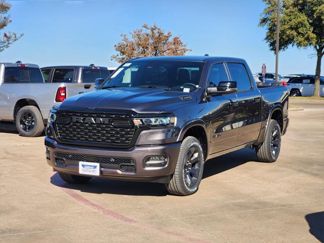 2026 RAM Ram 1500 RAM 1500 LONE STAR CREW CAB 4X4 57 BOX 2026 RAM Ram 1500 RAM 1500 LONE STAR CREW CAB 4X4 57 BOX