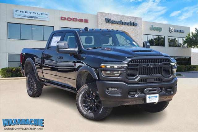 2026 RAM Ram 2500 RAM 2500 POWER WAGON CREW CAB 4X4 64 BOX