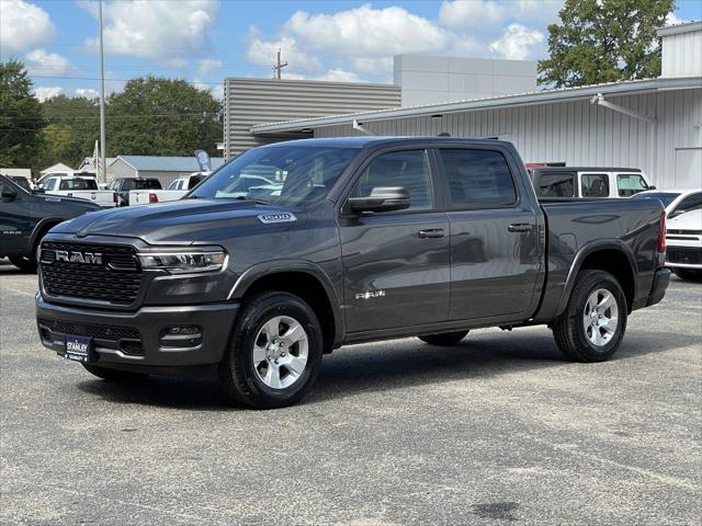 2026 RAM Ram 1500 RAM 1500 LONE STAR CREW CAB 4X4 57 BOX