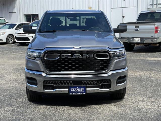 2026 RAM Ram 1500 RAM 1500 TRADESMAN CREW CAB 4X4 57 BOX 2026 RAM Ram 1500 RAM 1500 TRADESMAN CREW CAB 4X4 57 BOX