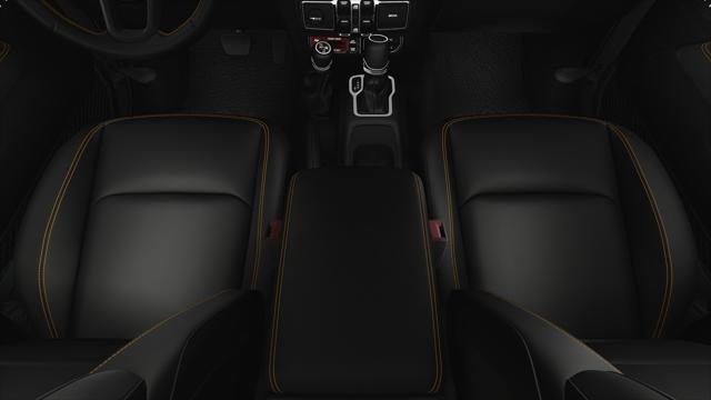 2025 Jeep Wrangler WRANGLER 4-DOOR RUBICON 392 2025 Jeep Wrangler WRANGLER 4-DOOR RUBICON 392