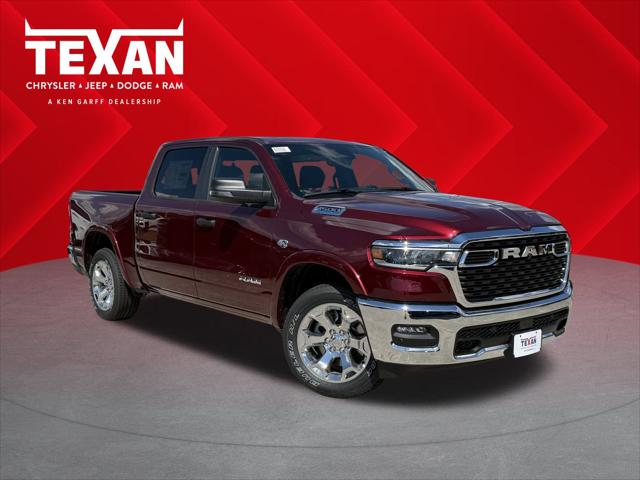2026 RAM Ram 1500 RAM 1500 LONE STAR CREW CAB 4X4 57 BOX 2026 RAM Ram 1500 RAM 1500 LONE STAR CREW CAB 4X4 57 BOX