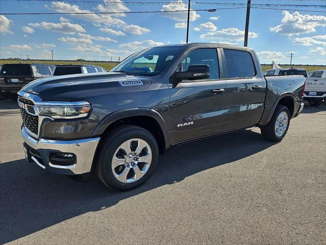2026 RAM Ram 1500 RAM 1500 LONE STAR CREW CAB 4X4 57 BOX 2026 RAM Ram 1500 RAM 1500 LONE STAR CREW CAB 4X4 57 BOX