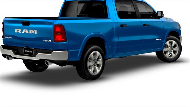 2026 RAM Ram 1500 RAM 1500 LONE STAR CREW CAB 4X4 57 BOX
