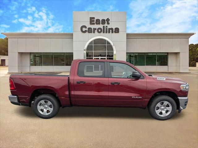 2026 RAM Ram 1500 RAM 1500 TRADESMAN CREW CAB 4X4 57 BOX