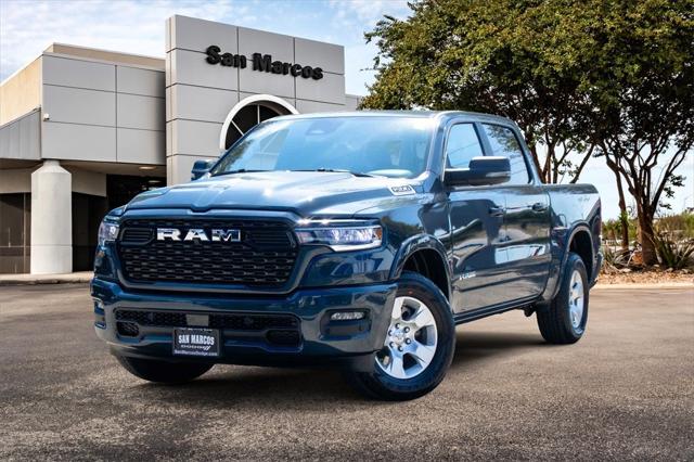 2026 RAM Ram 1500 RAM 1500 LONE STAR CREW CAB 4X4 57 BOX