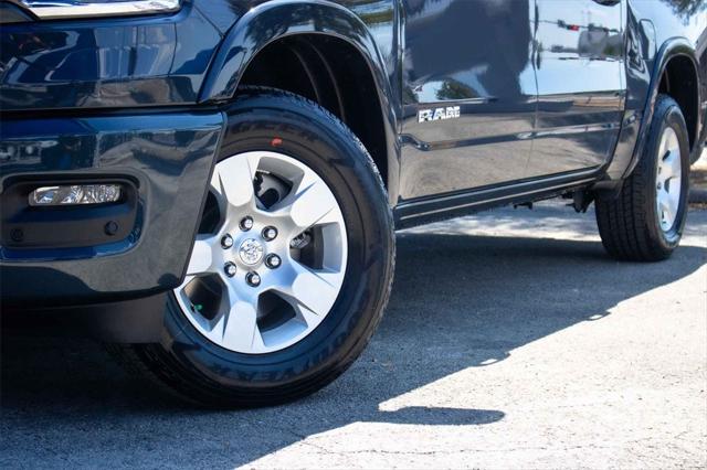 2026 RAM Ram 1500 RAM 1500 LONE STAR CREW CAB 4X4 57 BOX