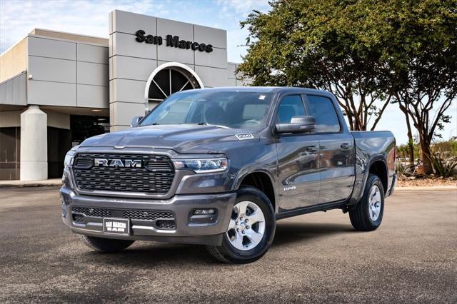 2026 RAM Ram 1500 RAM 1500 LONE STAR CREW CAB 4X4 57 BOX 2026 RAM Ram 1500 RAM 1500 LONE STAR CREW CAB 4X4 57 BOX