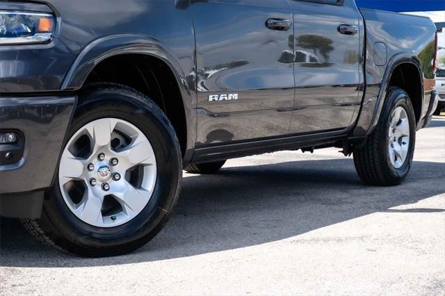 2026 RAM Ram 1500 RAM 1500 LONE STAR CREW CAB 4X4 57 BOX 2026 RAM Ram 1500 RAM 1500 LONE STAR CREW CAB 4X4 57 BOX