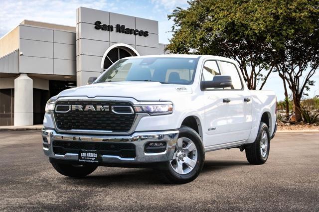 2026 RAM Ram 1500 RAM 1500 LONE STAR CREW CAB 4X4 57 BOX 2026 RAM Ram 1500 RAM 1500 LONE STAR CREW CAB 4X4 57 BOX