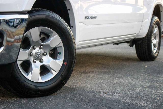 2026 RAM Ram 1500 RAM 1500 LONE STAR CREW CAB 4X4 57 BOX 2026 RAM Ram 1500 RAM 1500 LONE STAR CREW CAB 4X4 57 BOX