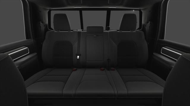 2025 RAM Ram 1500 RAM 1500 BIG HORN CREW CAB 4X2 57 BOX