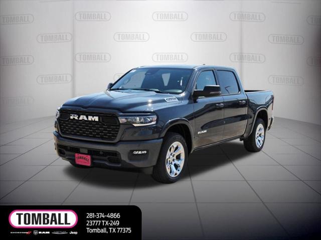 2026 RAM Ram 1500 RAM 1500 LONE STAR CREW CAB 4X4 57 BOX