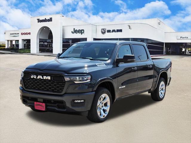 2026 RAM Ram 1500 RAM 1500 LONE STAR CREW CAB 4X4 57 BOX 2026 RAM Ram 1500 RAM 1500 LONE STAR CREW CAB 4X4 57 BOX