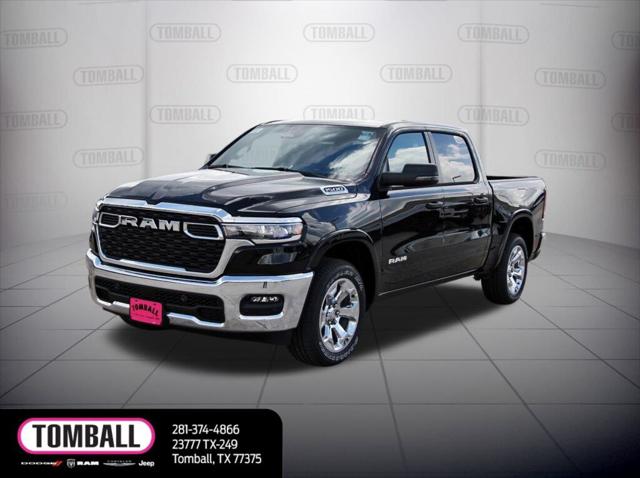 2026 RAM Ram 1500 RAM 1500 LONE STAR CREW CAB 4X4 57 BOX