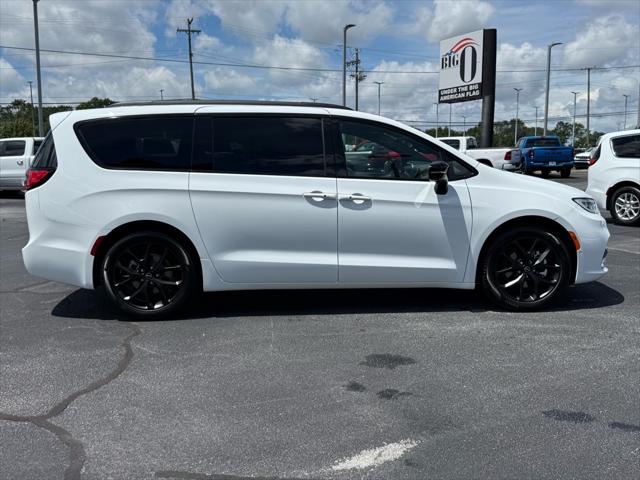 2026 Chrysler Pacifica PACIFICA LIMITED