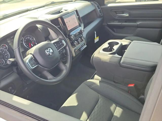 2026 Ram 1500 Tradesman Crew Cab 4x2 5'7" Box