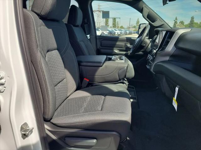 2026 Ram 1500 Tradesman Crew Cab 4x2 5'7" Box
