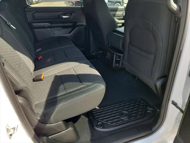 2026 Ram 1500 Tradesman Crew Cab 4x2 5'7" Box