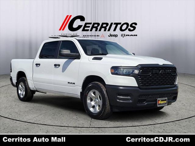 2026 Ram 1500 Tradesman Crew Cab 4x2 5'7" Box for sale in Cerritos, CA