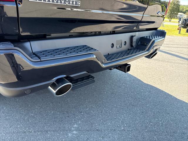 2026 Ram 1500 Laramie Crew Cab 4x4 57 Box