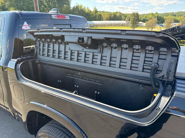 2026 Ram 1500 Laramie Crew Cab 4x4 57 Box
