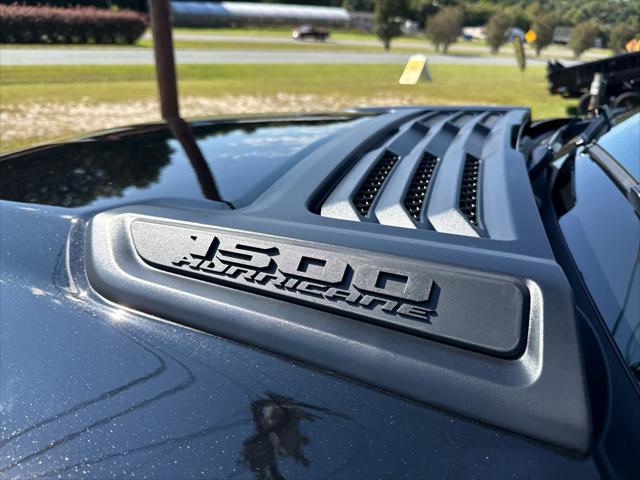 2026 Ram 1500 Laramie Crew Cab 4x4 57 Box