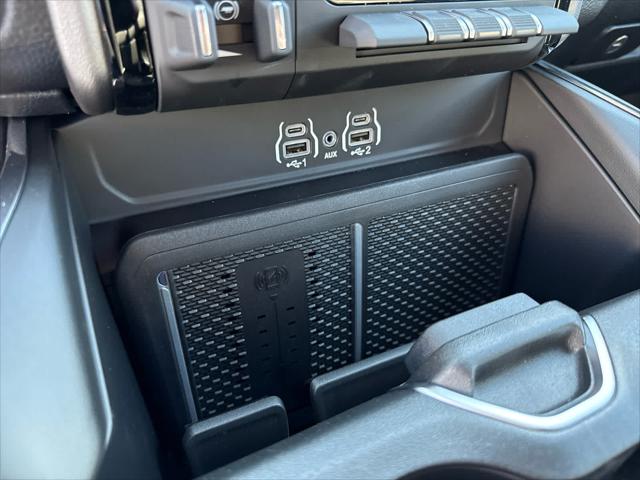 2026 Ram 1500 Laramie Crew Cab 4x4 57 Box