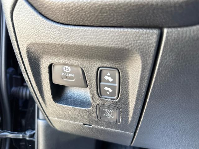 2026 Ram 1500 Laramie Crew Cab 4x4 57 Box