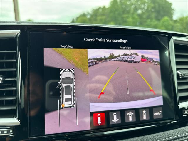 2026 Chrysler Pacifica PACIFICA LIMITED 2026 Chrysler Pacifica PACIFICA LIMITED