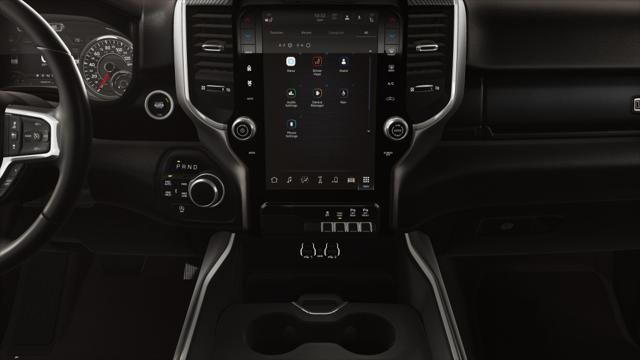 2026 RAM Ram 1500 RAM 1500 LONE STAR CREW CAB 4X4 57 BOX 2026 RAM Ram 1500 RAM 1500 LONE STAR CREW CAB 4X4 57 BOX