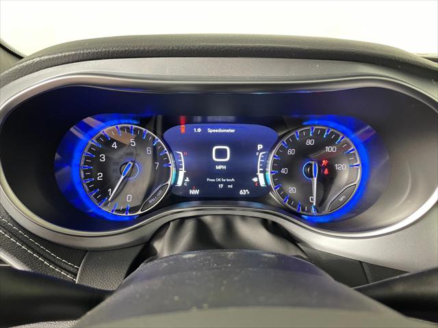 2026 Chrysler Pacifica PACIFICA LIMITED 2026 Chrysler Pacifica PACIFICA LIMITED