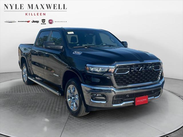 2026 RAM Ram 1500 RAM 1500 LONE STAR CREW CAB 4X4 57 BOX