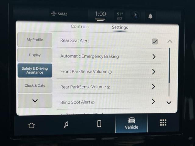 2026 Ram 3500 Big Horn Crew Cab 4x4 8' Box