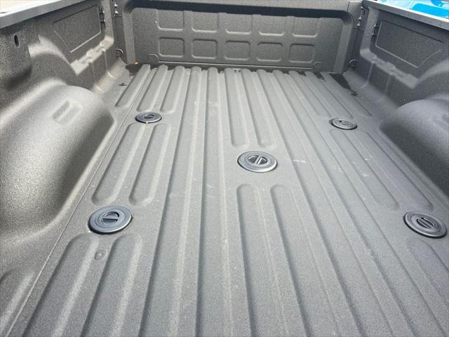 2026 Ram 3500 Big Horn Crew Cab 4x4 8' Box