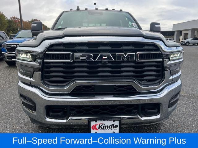 2026 RAM Ram 3500 RAM 3500 BIG HORN CREW CAB 4X4 8 BOX 2026 RAM Ram 3500 RAM 3500 BIG HORN CREW CAB 4X4 8 BOX