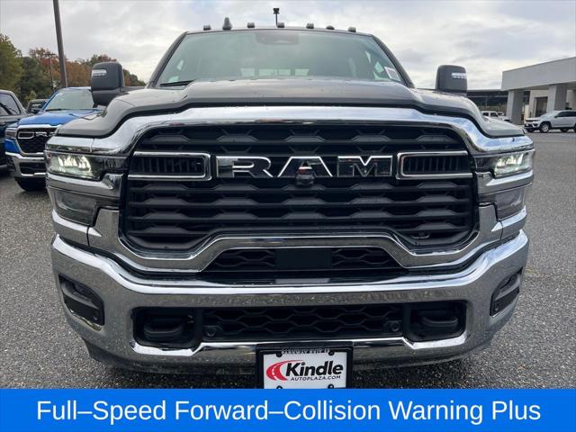 2026 RAM 3500 RAM 3500 BIG HORN CREW CAB 4X4 8 BOX 2026 RAM 3500 RAM 3500 BIG HORN CREW CAB 4X4 8 BOX