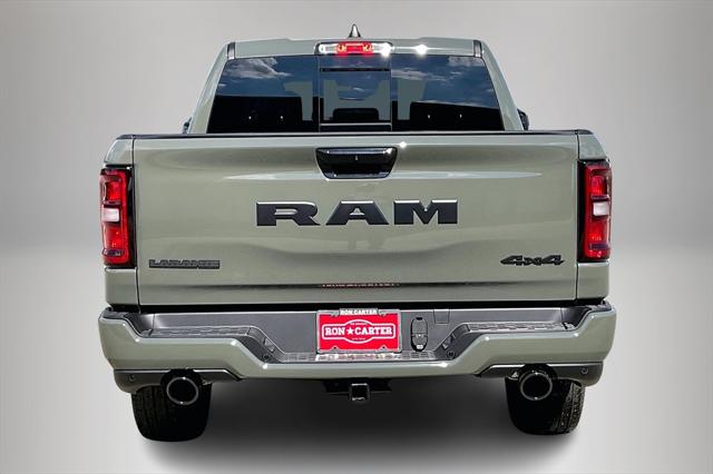 2026 RAM Ram 1500 RAM 1500 LARAMIE CREW CAB 4X4 57 BOX 2026 RAM Ram 1500 RAM 1500 LARAMIE CREW CAB 4X4 57 BOX
