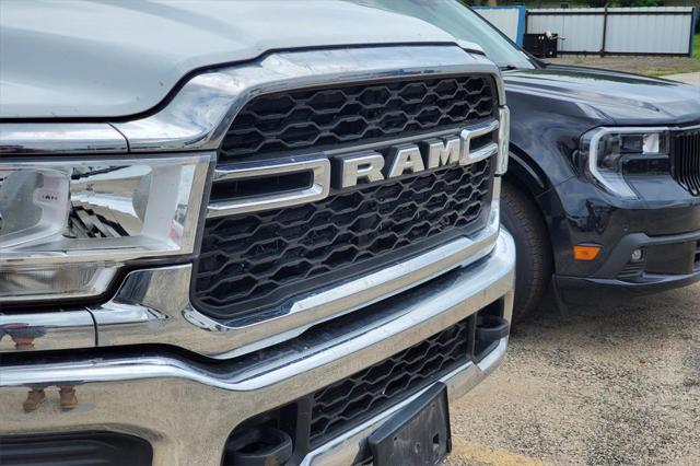 2020 RAM 2500 Tradesman Crew Cab 4X4 64 Box