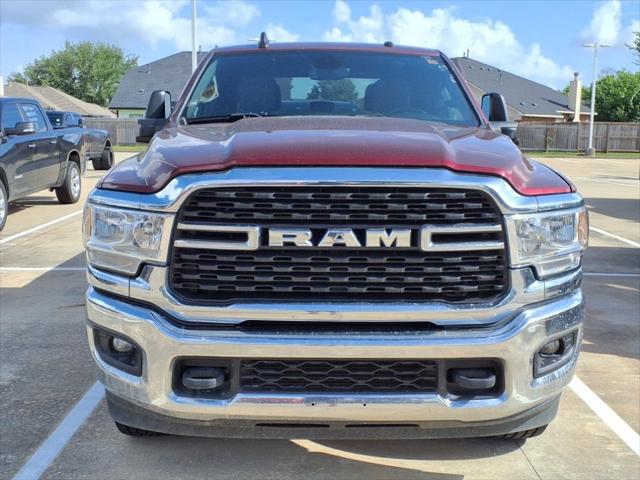 2023 RAM 2500 Big Horn Crew Cab 4x4 64 Box